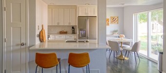 Comfy Cute Condo - entire home