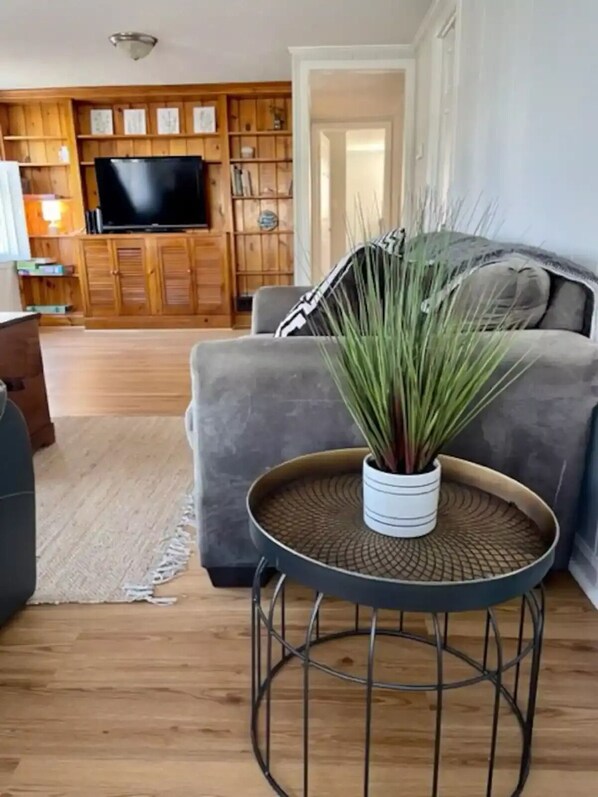 Livres, services de streaming