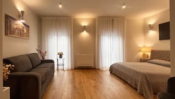 2 camere, Wi-Fi, lenzuola