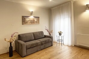 TV - Apartments Florence - Ariento Deluxe 2 (Firenze)