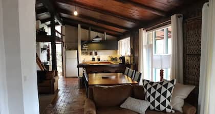 Tuena Cottage