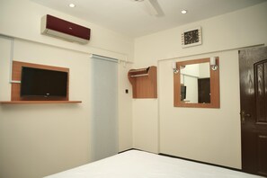 3 chambres, Wi-Fi, draps fournis