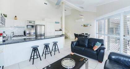 Watermark Apartments - Close to the Beach