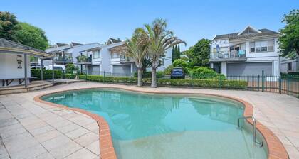 Watermark Apartments