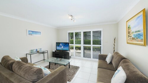 Watermark Apartments - Close to the Beach