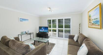 Watermark Apartments - Close to the Beach