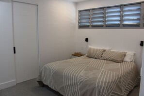 2 bedrooms, WiFi