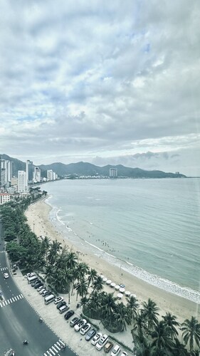 Family 2 Bedroom Sea view