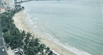 Family 2 Bedroom Sea view