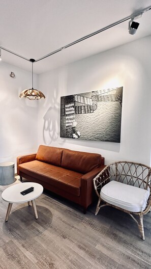 Smart TV - Family 2 Bedroom Sea view (Nha Trang)