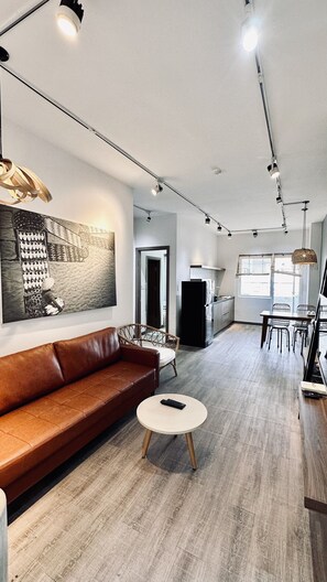 Smart TV - Family 2 Bedroom Sea view (Nha Trang)