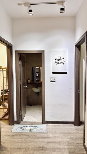 Interior - Family 2 Bedroom Sea view (Nha Trang)