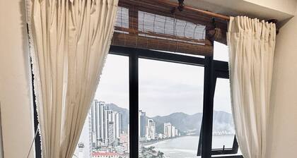 Family 2 Bedroom Sea view