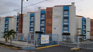 Fachada