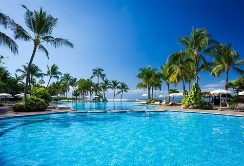 Nuevo Vallarta-Vidanta Luxury Resort