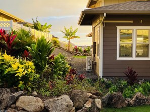 Property grounds - Welcome to Nalani, which means the “The Heavens” License # 840291500050 (Waianae)