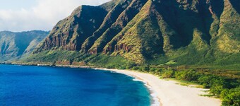 Welcome to Nalani, which means the “The Heavens” License # 840291500050