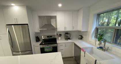 Ideal 2 Bedroom Apartment in South Etobicoke