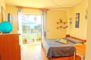 1 habitación