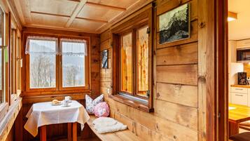 Interieur