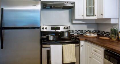 Centrally Located Warmingly Cozy and Spacious Home