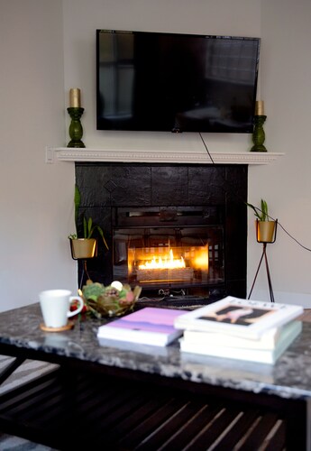 Centrally Located Warmingly Cozy and Spacious Home