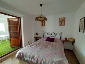 4 chambres, Wi-Fi, draps fournis