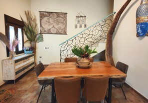 Dining - Villa Zahara (Chiclana de la Frontera) (Chiclana)