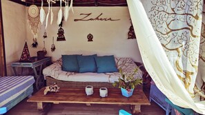 Interior - Villa Zahara (Chiclana de la Frontera) (Chiclana)