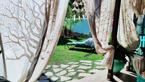 Property grounds - Villa Zahara (Chiclana de la Frontera) (Chiclana)