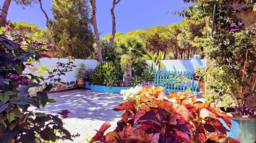 Villa Zahara (Chiclana de la Frontera)