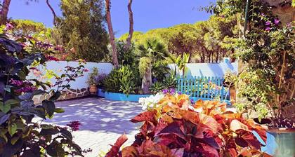 Villa Zahara (Chiclana de la Frontera)