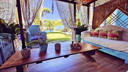 Villa Zahara (Chiclana de la Frontera)