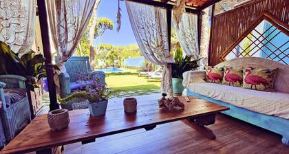 Villa Zahara (Chiclana de la Frontera)