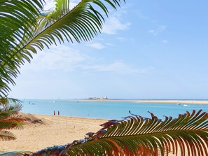 Beach - Villa Zahara (Chiclana de la Frontera) (Chiclana)
