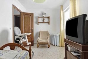 1 chambre, draps fournis