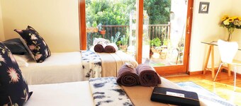 Private. Peacefull. Perfect. Garden Route