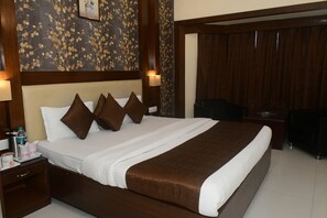Basic Double Room