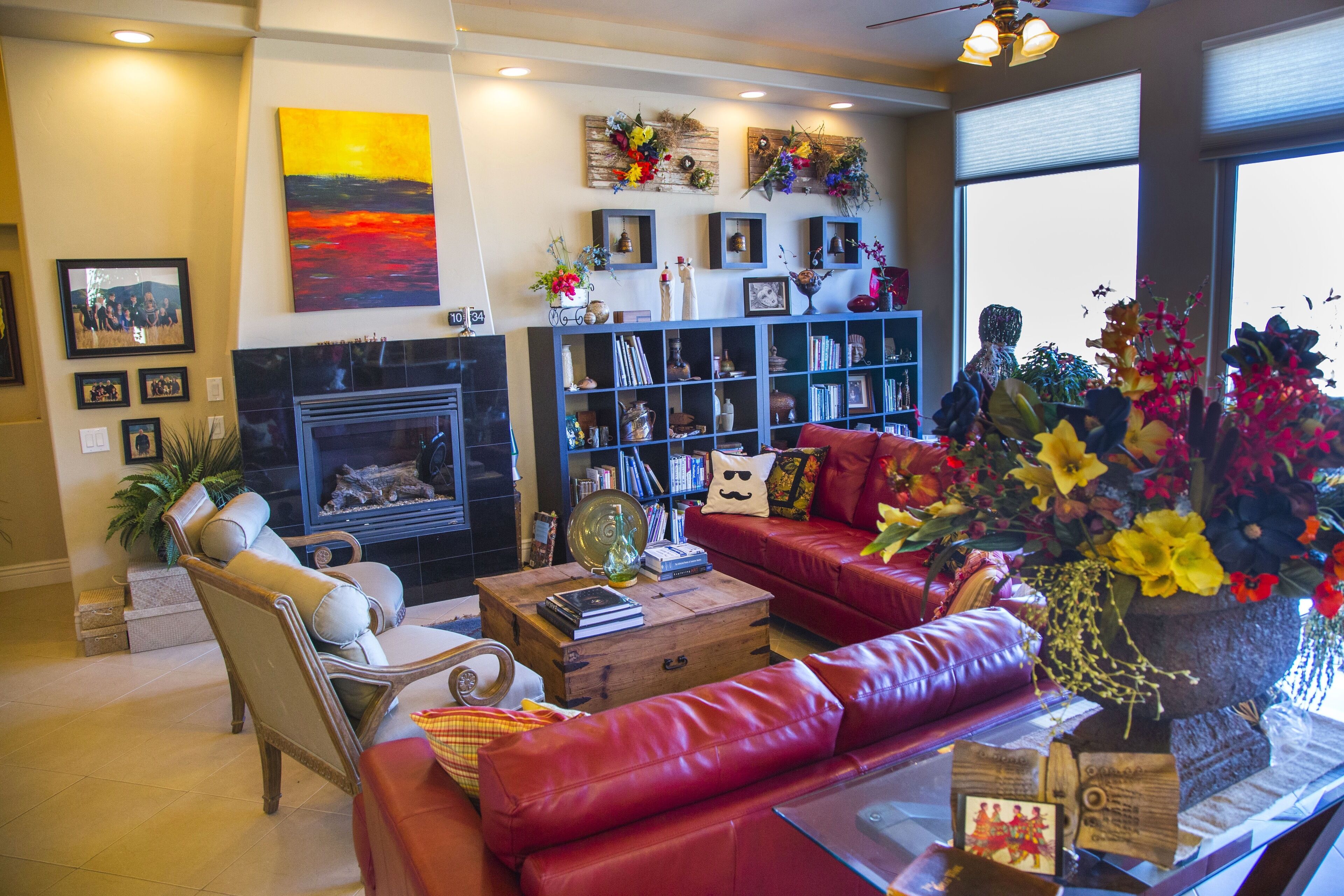 내부 세부 사진