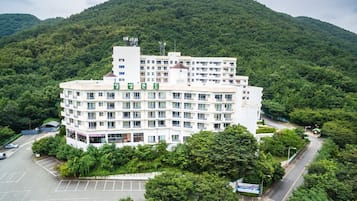 Chi tiết ngoại thất