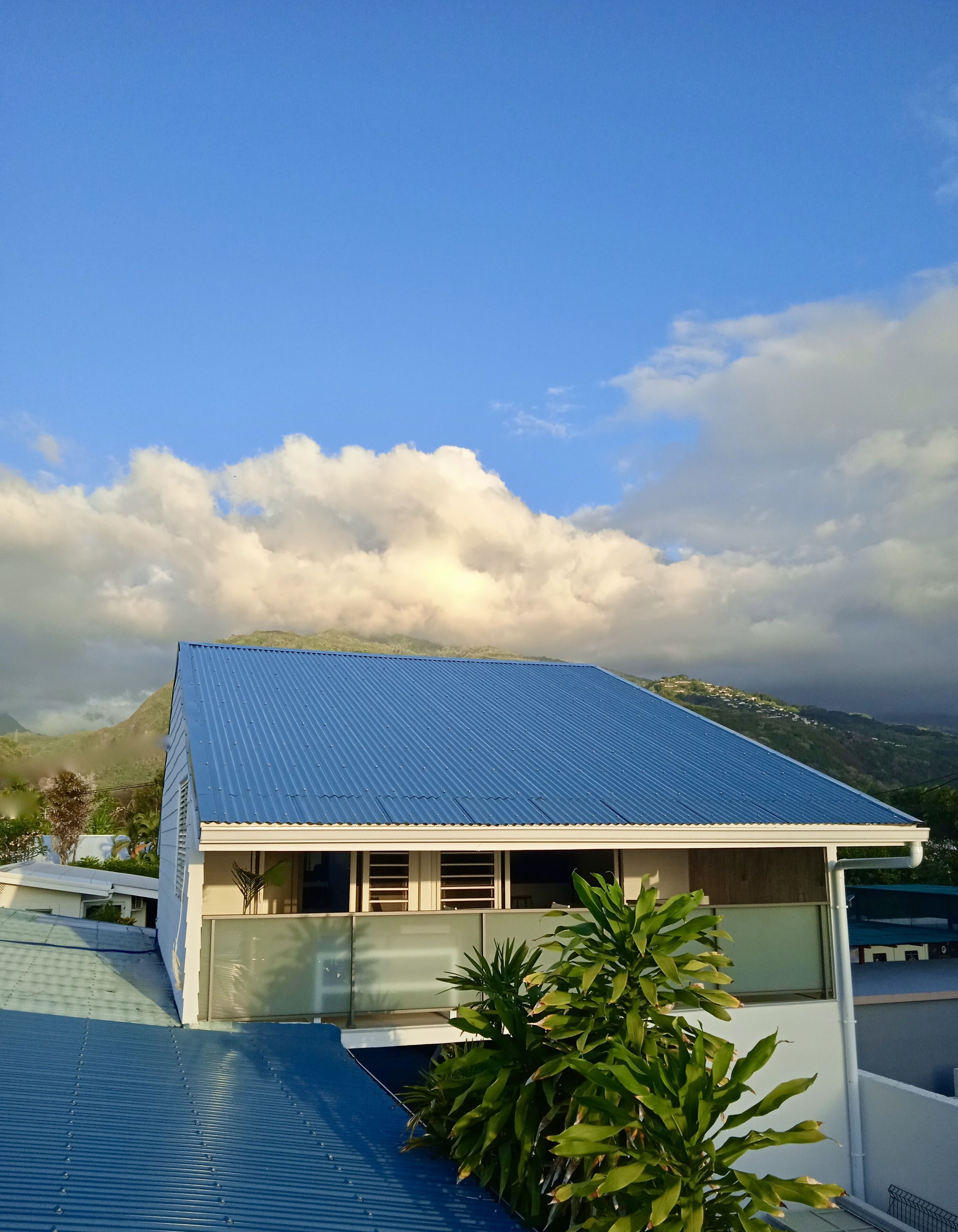 Fachada