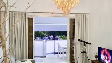 Televisor intel·ligent