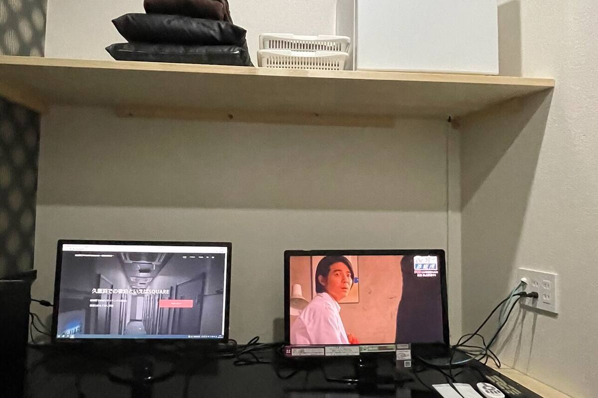 1 bedroom, free WiFi