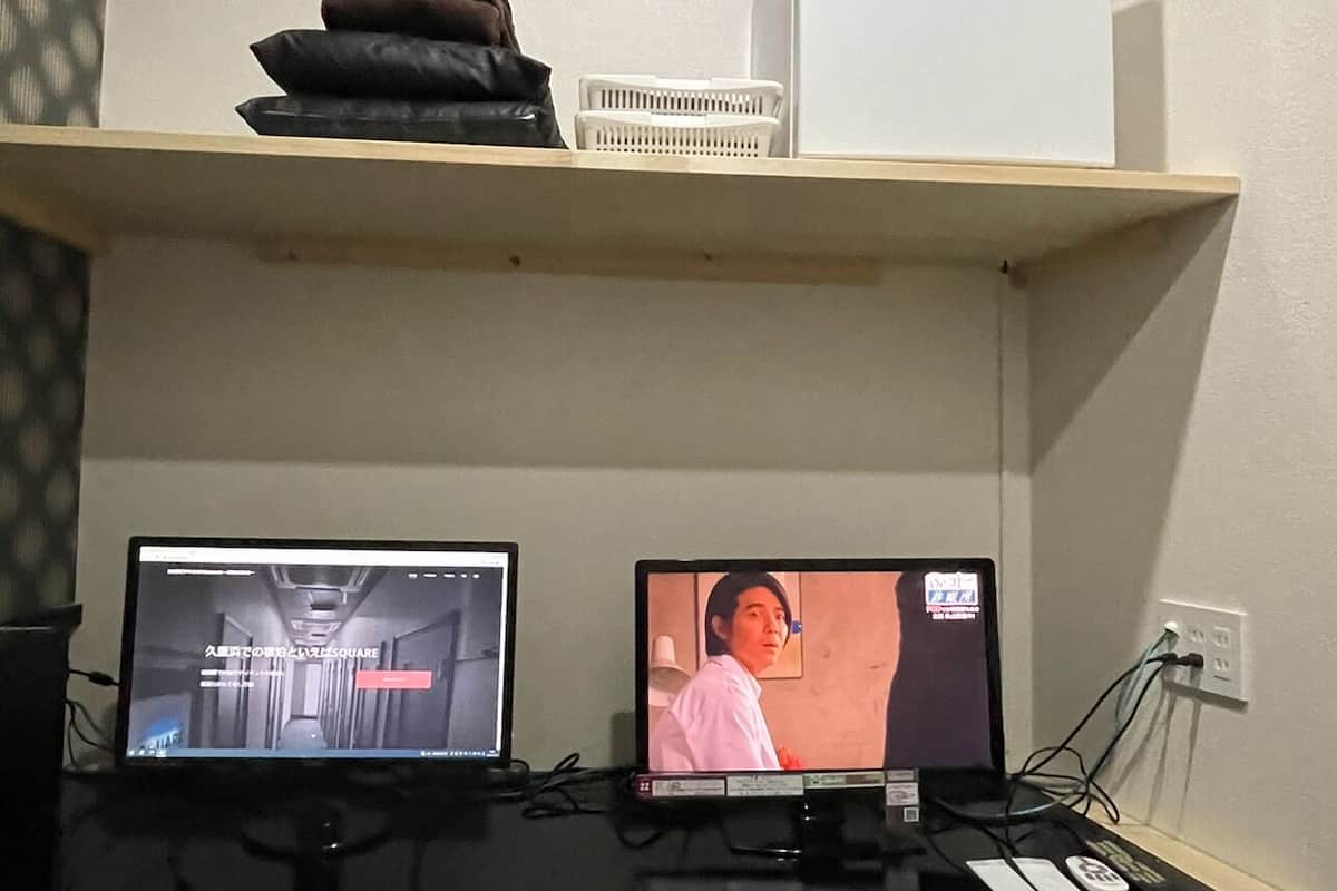 1 bedroom, free WiFi