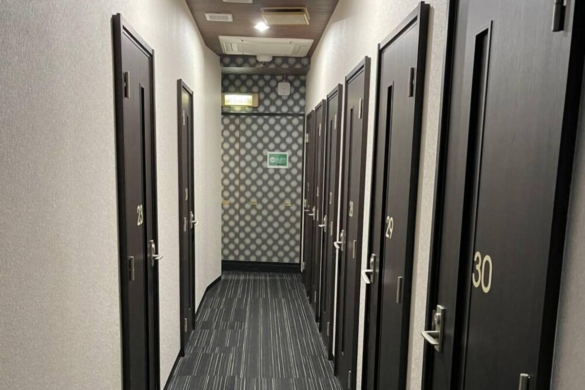 Basic Room | 1 bedroom, free WiFi