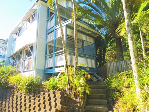 Villa 31 Tangalooma Beachfront