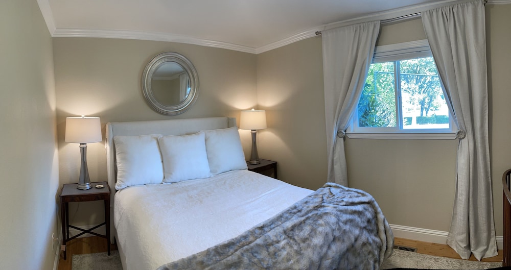 Beautiful Home in Sonoma Wine Country Santa Rosa Vrbo