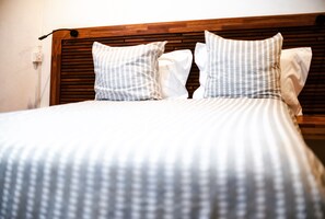 1 Schlafzimmer, Bügeleisen/Bügelbrett, Internetzugang