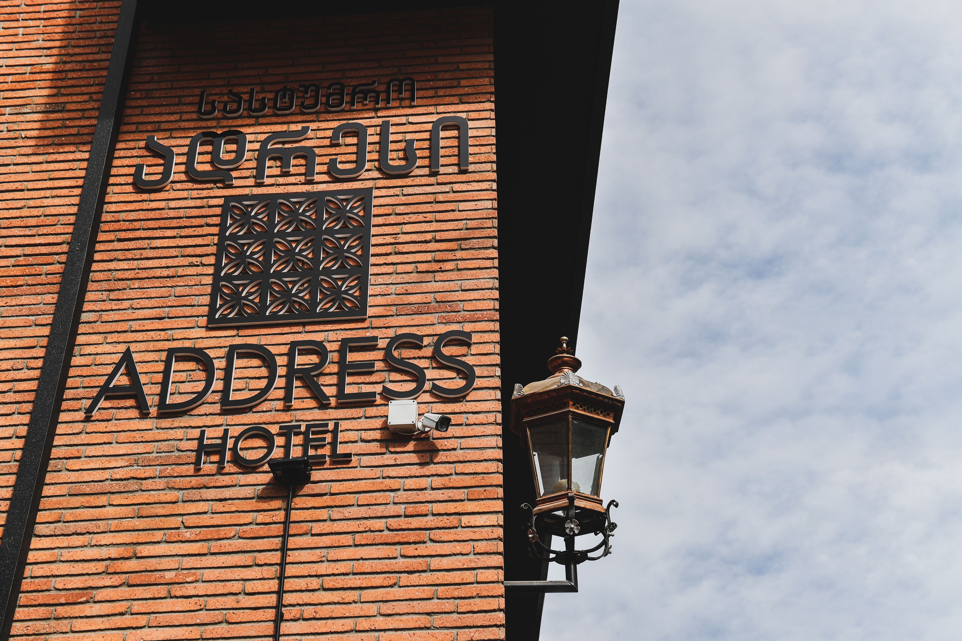 Foto - Address Boutique Hotel