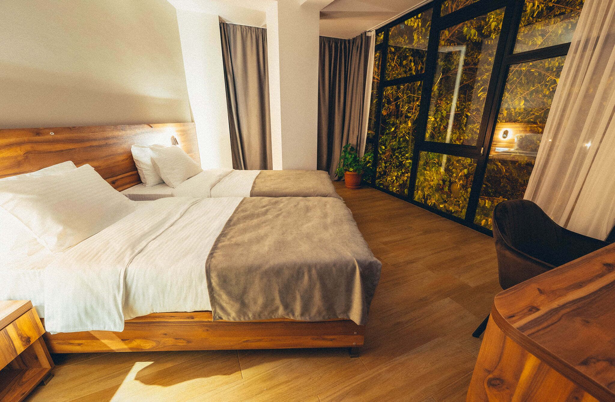 Foto - Address Boutique Hotel